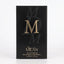 Perfume Maison De Milan MDM Masculino 100ML EDP Único
