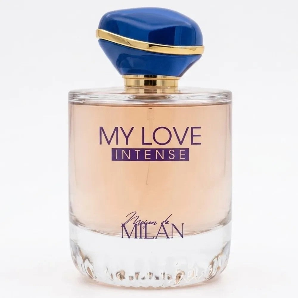 Perfume Maison de Milan My Love Intense Femenino 100ML EDP Único