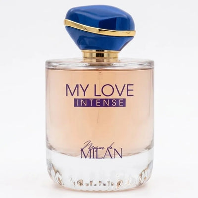Perfume Maison de Milan My Love Intense Femenino 100ML EDP Único
