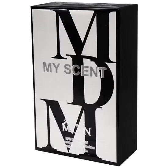 Perfume Maison de Milan My Scent Unisex 100ML EDP Único