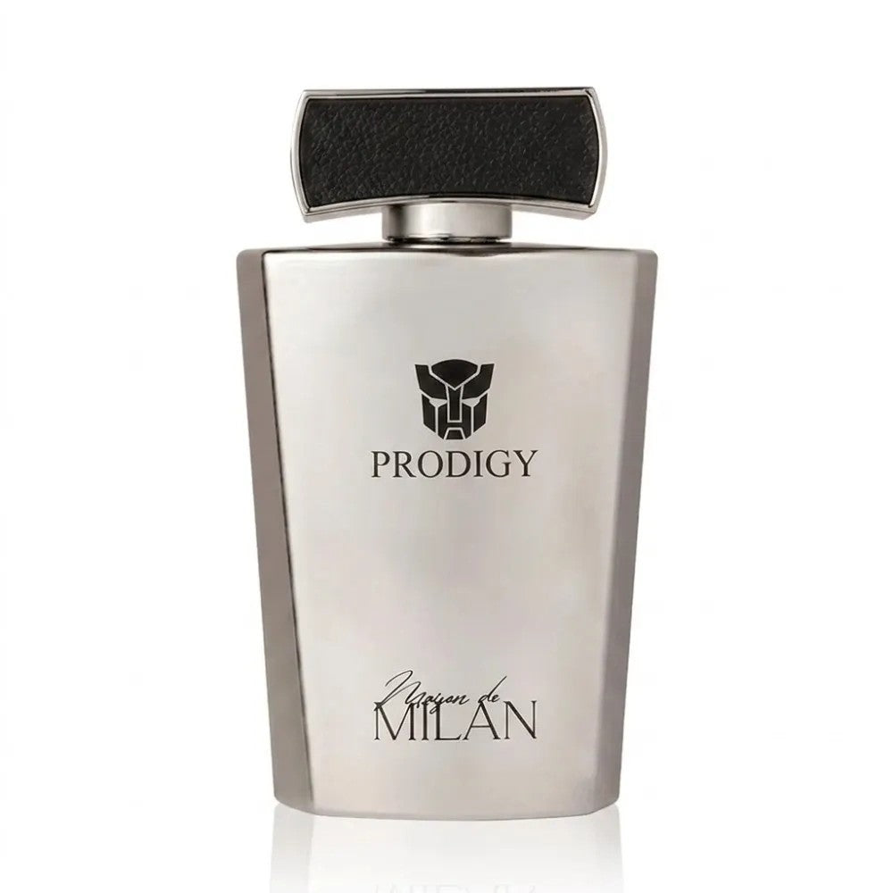 Perfume Maison de Milan Prodigy Masculino 100ML EDP Único