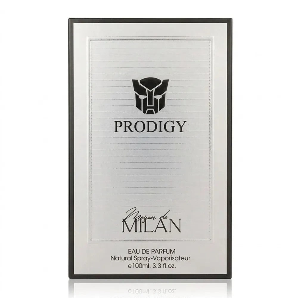 Perfume Maison de Milan Prodigy Masculino 100ML EDP Único