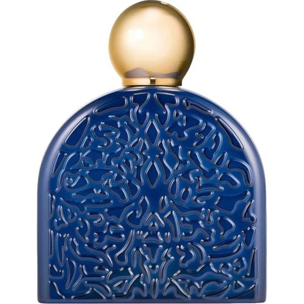 Perfume Maison Micallef Secrets Of Love Royal Blue Unisex 100ML Parfum Único