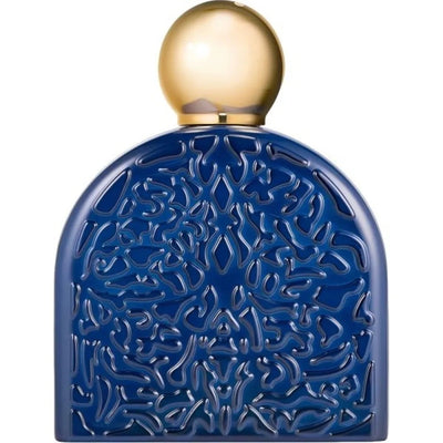 Perfume Maison Micallef Secrets Of Love Royal Blue Unisex 100ML Parfum Único