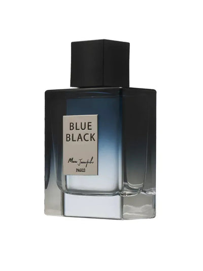 Perfume Marc Joseph Blue Black Masculino 100ML EDP Único