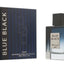 Perfume Marc Joseph Blue Black Masculino 100ML EDP Único