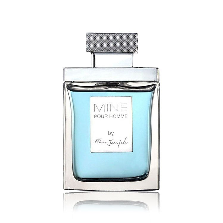 Perfume Marc Joseph Mine Pour Homme Masculino 100ML EDP Único