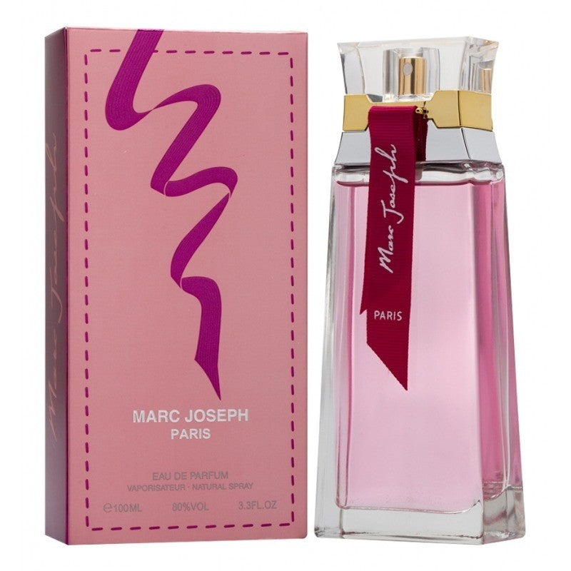 Perfume Marc Joseph Pour Femme Femenino 100ML EDP Único