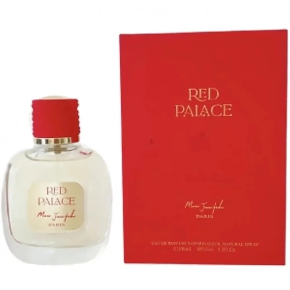 Perfume Marc Joseph Red Place Masculino 100ML EDP Único
