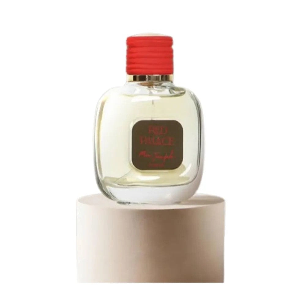 Perfume Marc Joseph Red Place Masculino 100ML EDP Único