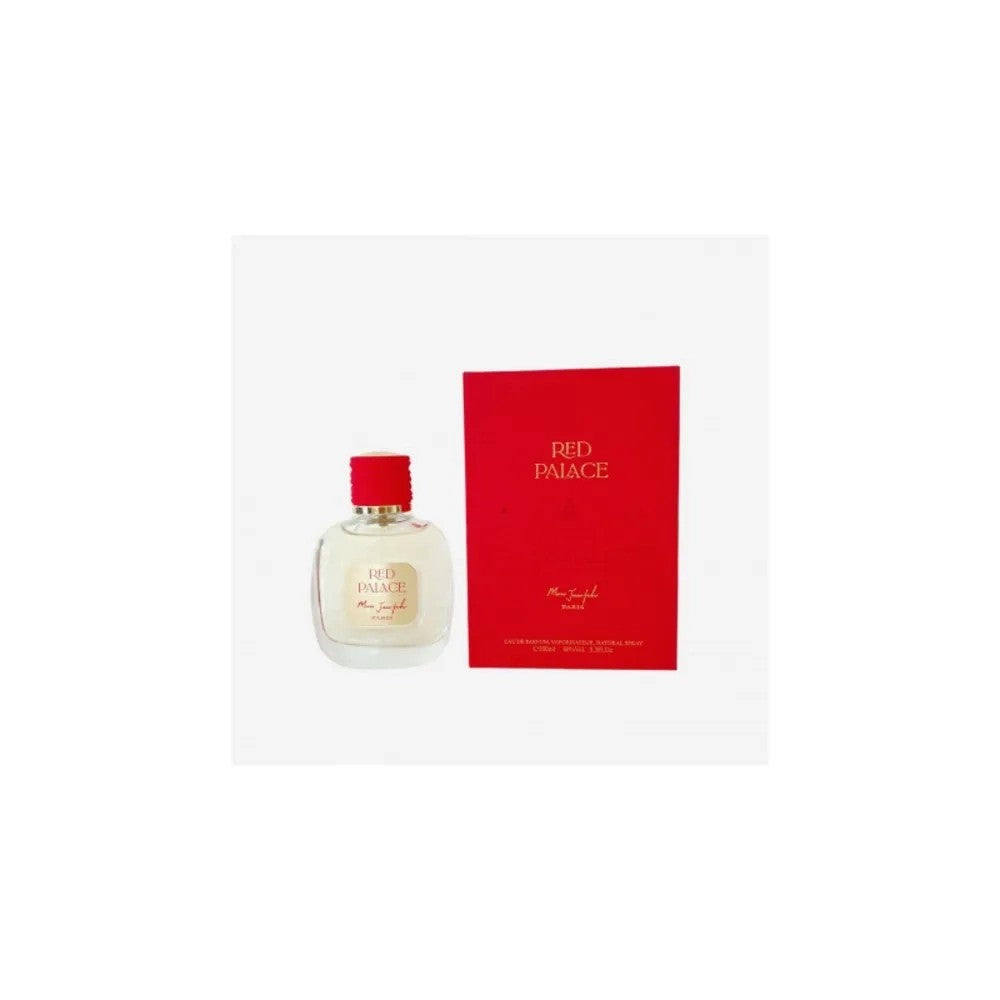 Perfume Marc Joseph Red Place Masculino 100ML EDP Único