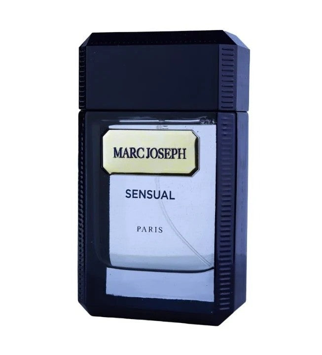 Perfume Marc Joseph Sensual 100ML EDP Único