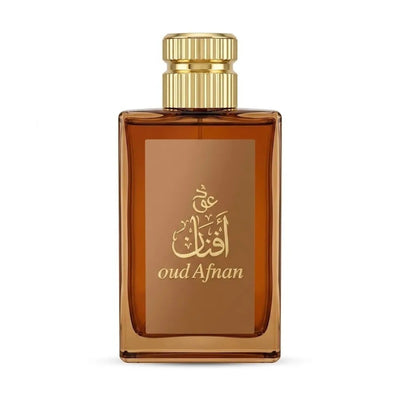 Perfume MB Oud Afnan 100ML EDP Único