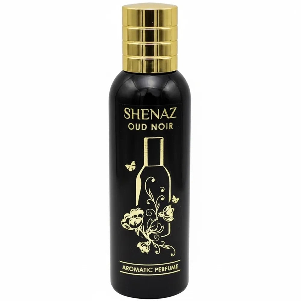Perfume MB Shenaz Oud Noir Unisex 100ML EDP Único