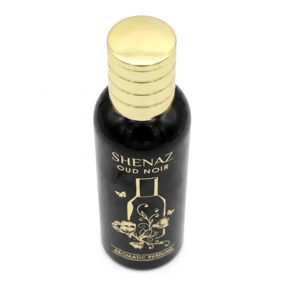 Perfume MB Shenaz Oud Noir Unisex 100ML EDP Único