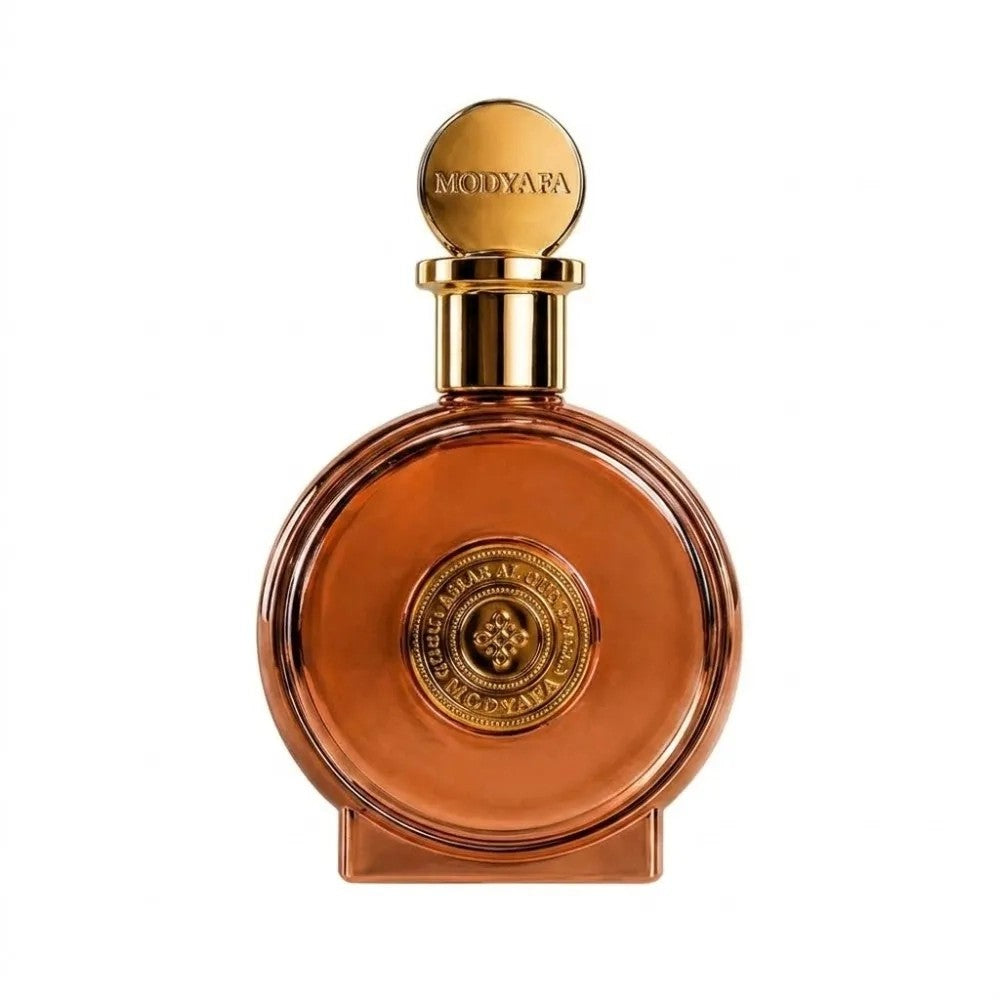 Perfume Modyfa Asrar Al Oud Men Masculino 100ML EDP Único