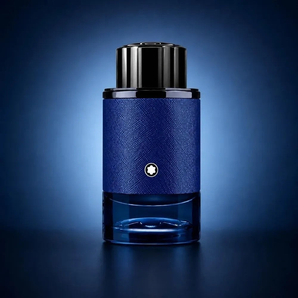 Perfume Montblanc Infinite Masculino 100ML EDP Único