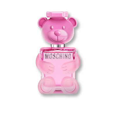 Perfume Moschino Toy 2 Bubble Gum Femenino 100ML EDT Único