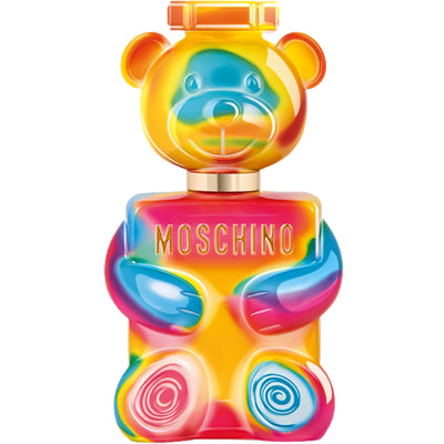 Perfume Moschino Toy 2 Gummy Femenino 50ML EDP