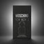 Perfume Moschino Toy Boy 2 Masculino 100ML EDP Único