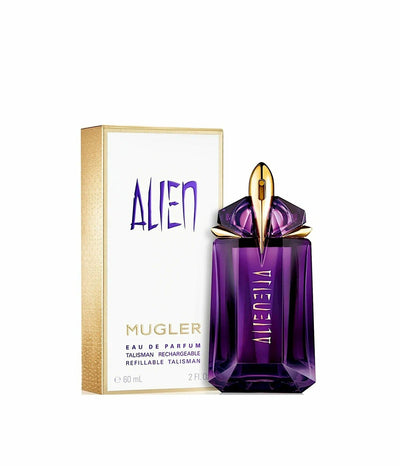 Perfume Mugler Alien Femenino 60ML EDP Único