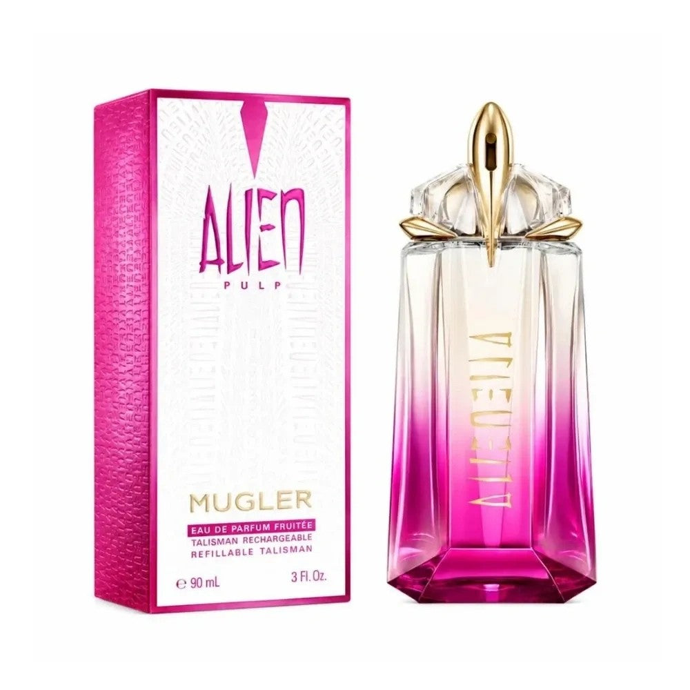 Perfume Mugler Alien Pulp Femenino 90ML EDP Único