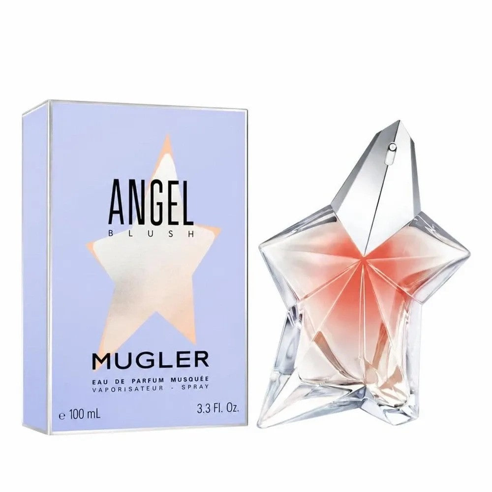 Perfume Mugler Angel Blush Femenino 100ML EDP Único