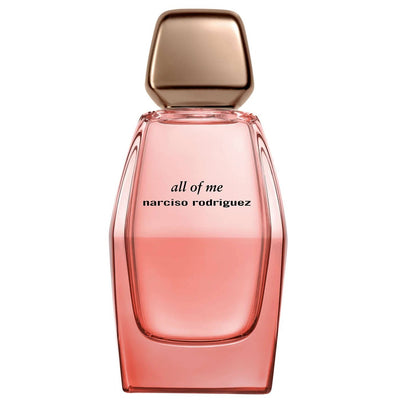 Perfume Narciso Rodriguez All of Me Femenino 90ML EDP Intense Único