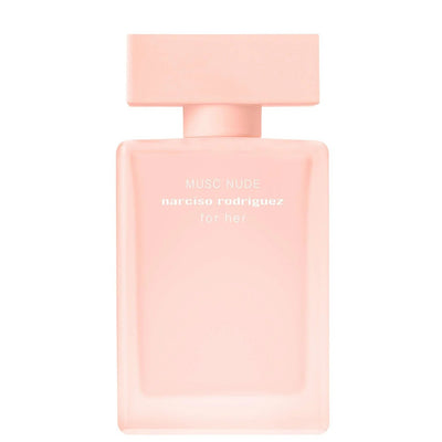 Perfume Narciso Rodriguez For Her Musc Nude Femenino 50ML EDP Único