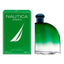 Perfume Nautica Green Masculino 100ML EDT Único