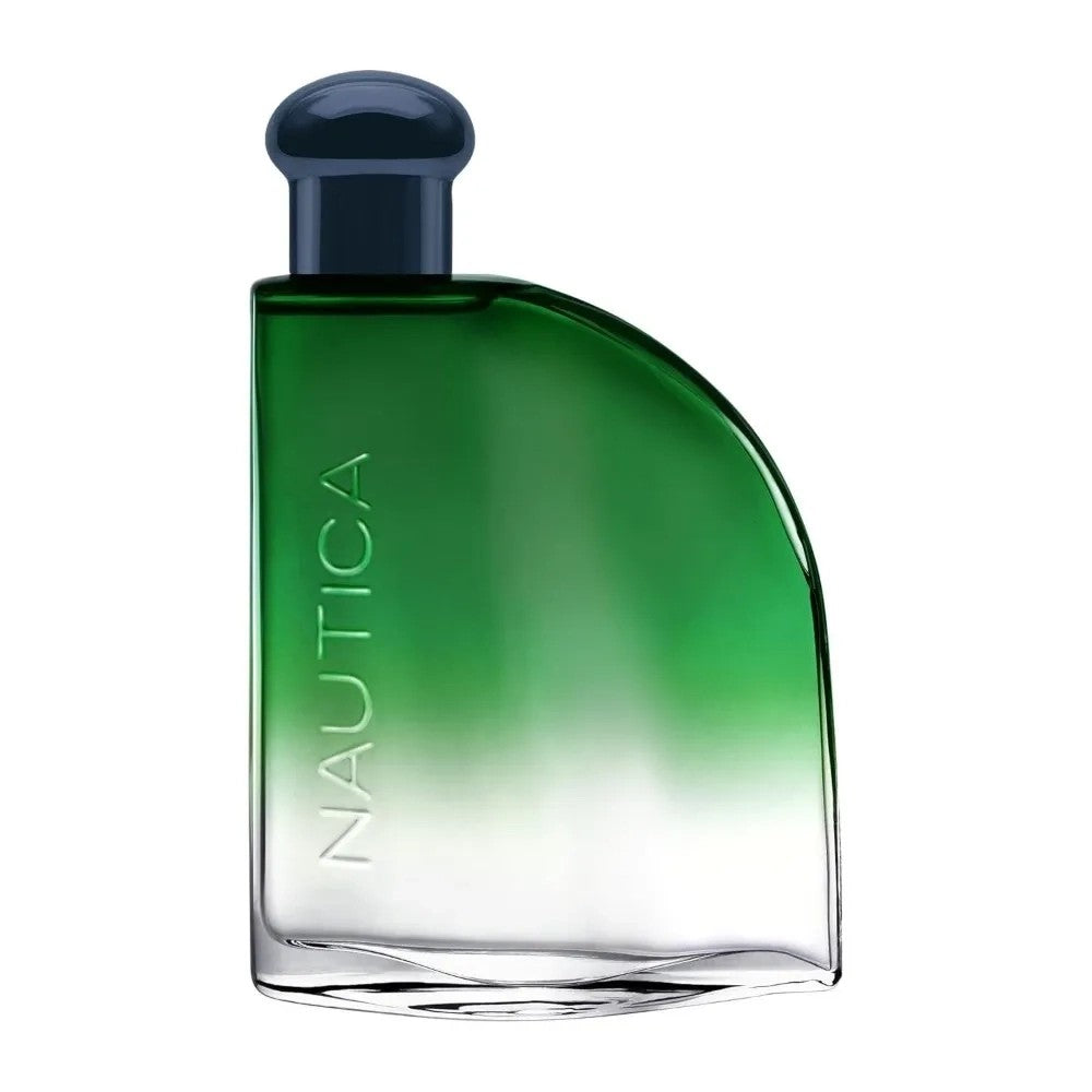 Perfume Nautica Green Masculino 100ML EDT Único