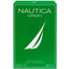 Perfume Nautica Green Masculino 100ML EDT Único