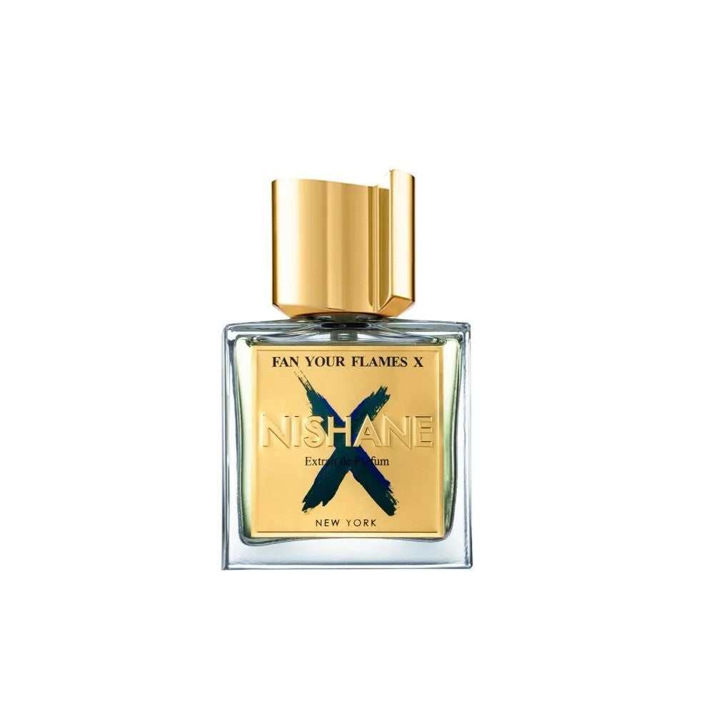 Perfume Nishane Fan Your Flames X Unisex 100ML Extrait de Parfum Único