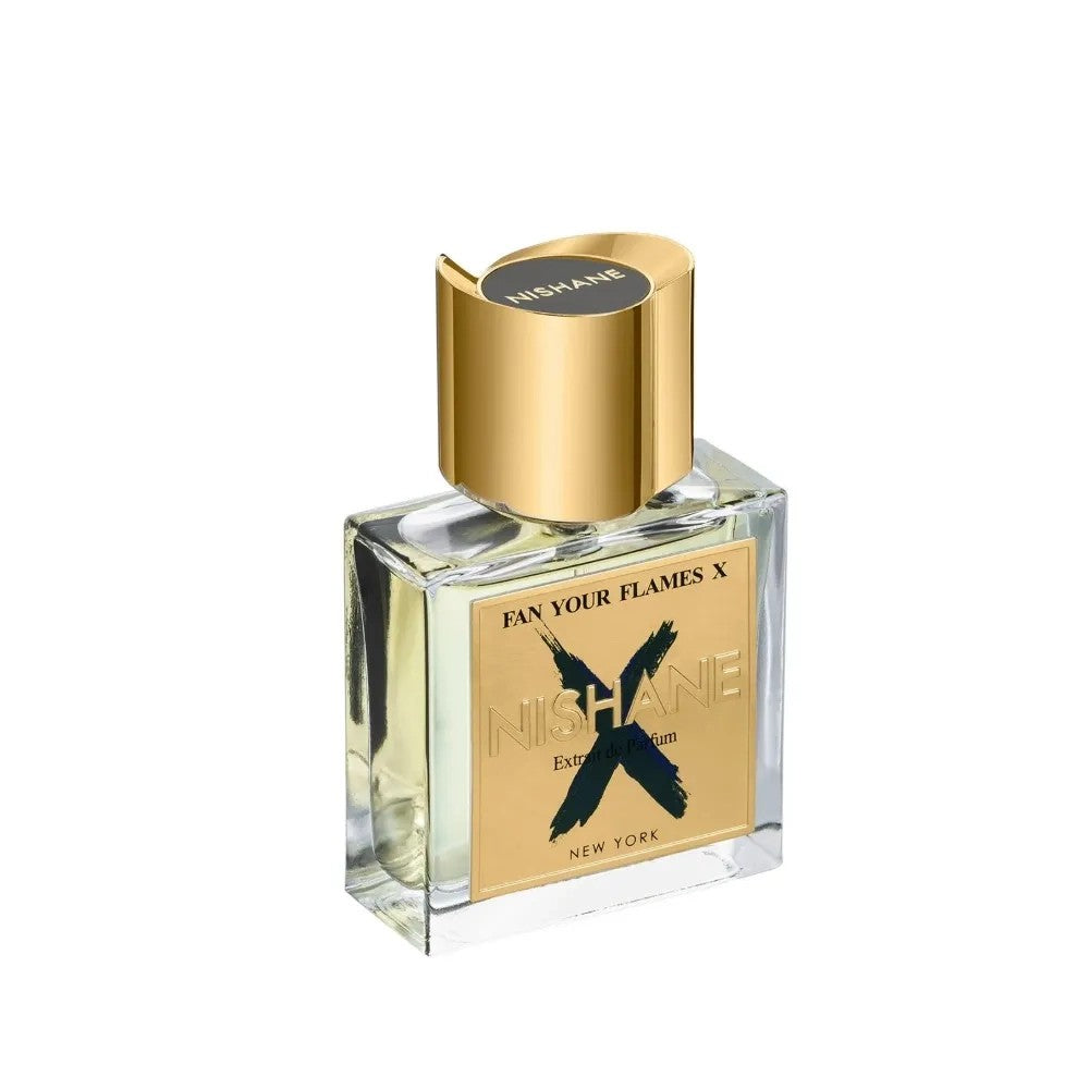 Perfume Nishane Fan Your Flames X Unisex 100ML Extrait de Parfum Único