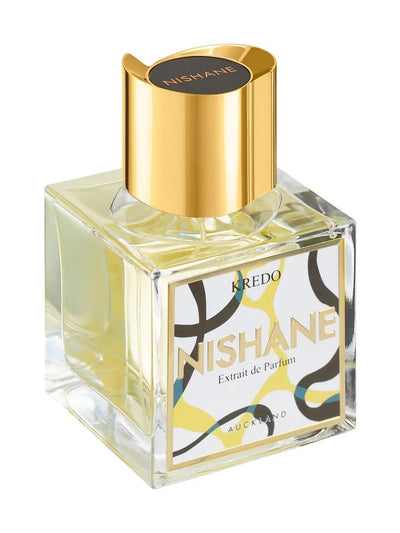 Perfume Nishane Kredo Unisex 100ML Extrait de Parfum Único
