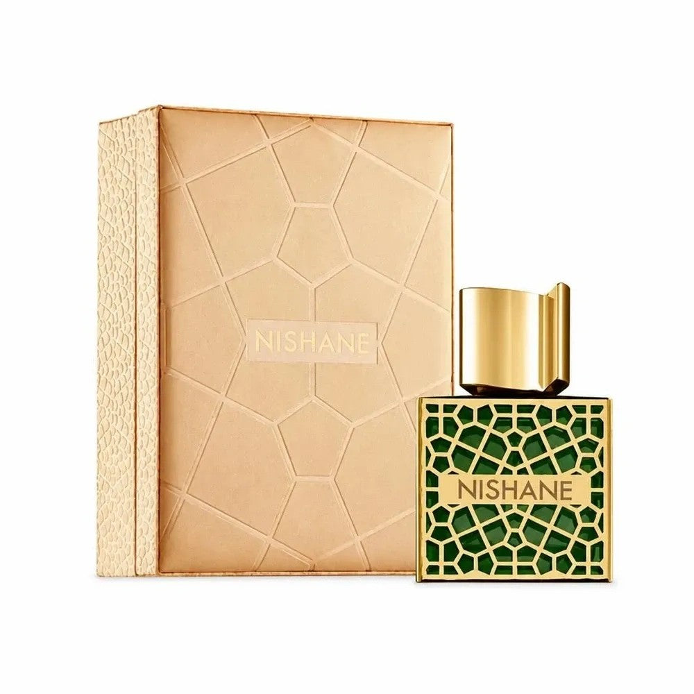 Perfume Nishane Shem Unisex 50ML Extrait de Parfum Único