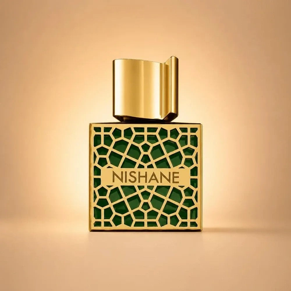 Perfume Nishane Shem Unisex 50ML Extrait de Parfum Único