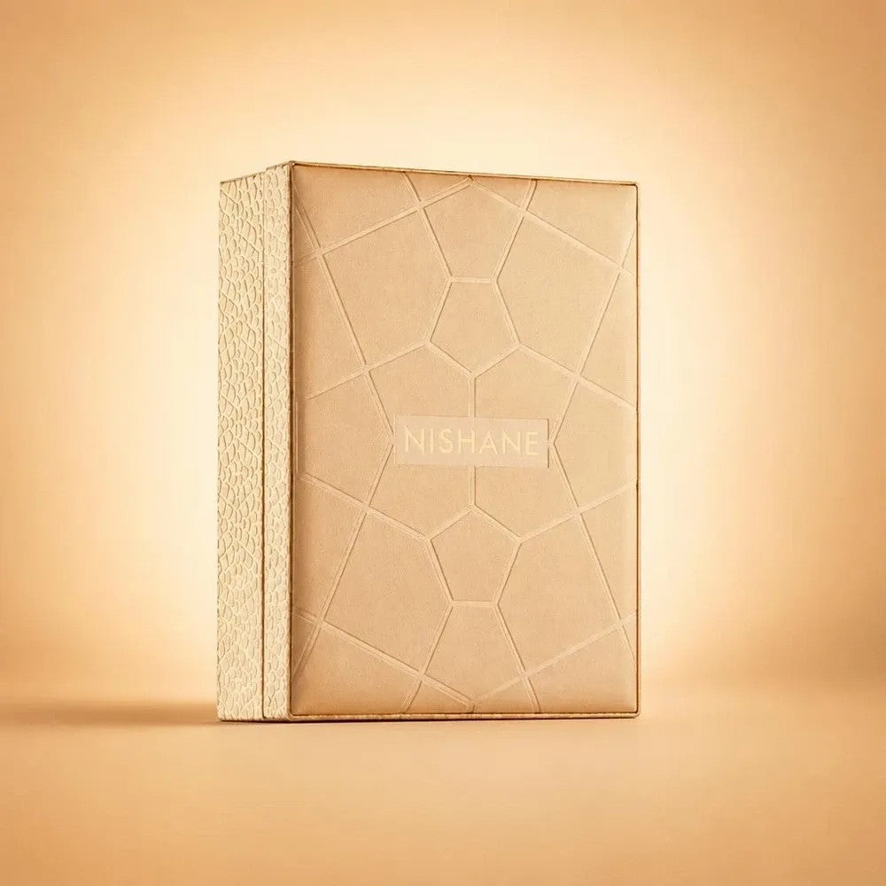 Perfume Nishane Shem Unisex 50ML Extrait de Parfum Único