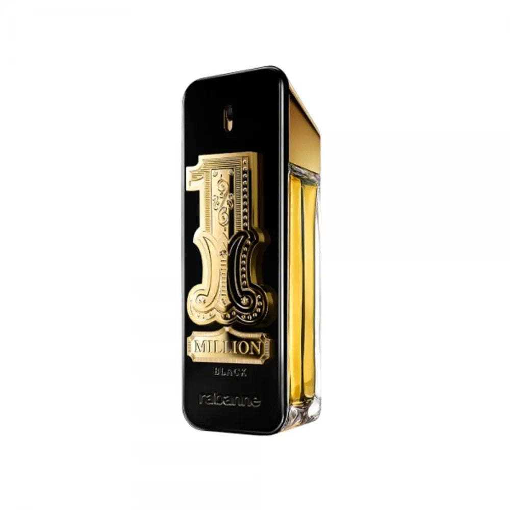 Perfume Paco Rabanne 1 Million Black Masculino 100ML EDP Único
