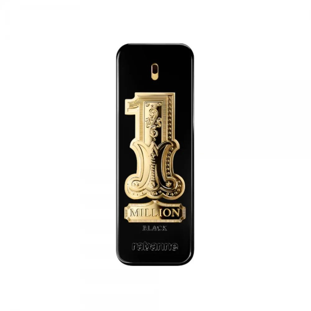 Perfume Paco Rabanne 1 Million Black Masculino 100ML EDP Único