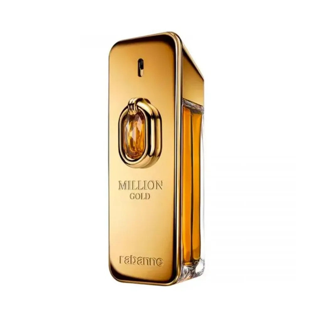 Perfume Paco Rabanne 1 Million Gold Elixir Intense 50ML Parfum Único
