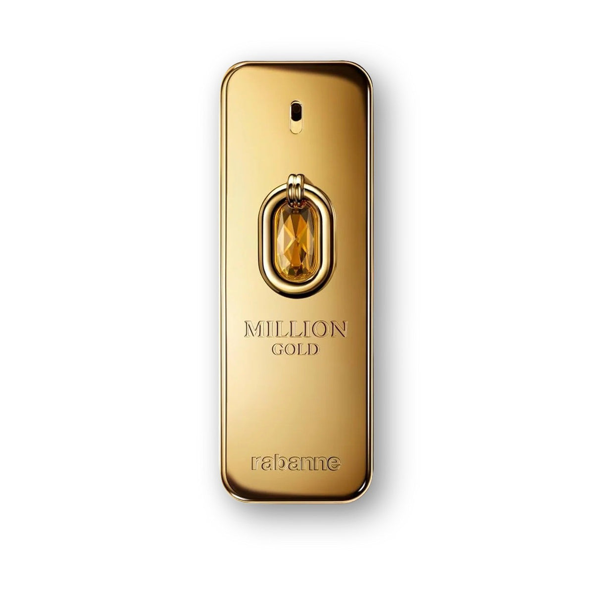 Perfume Paco Rabanne 1 Million Gold Elixir Masculino 100ML Parfum Intense Único