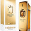 Perfume Paco Rabanne 1 Million Gold Elixir Masculino 100ML Parfum Intense Único