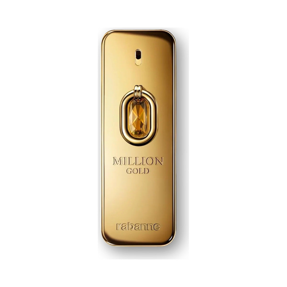 Perfume Paco Rabanne 1 Million Gold Elixir Masculino 200ML Parfum Intense Único