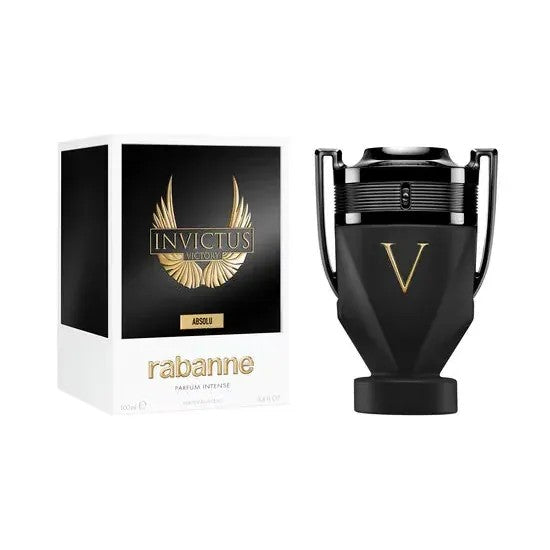 Perfume Paco Rabanne Invictus Victory Absolu 100ML | XMarket