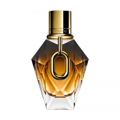 Perfume Paco Rabanne Million Gold For Her 50ML Parfum Único