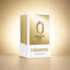 Perfume Paco Rabanne Million Gold Refill Femenino 50ML EDP Único