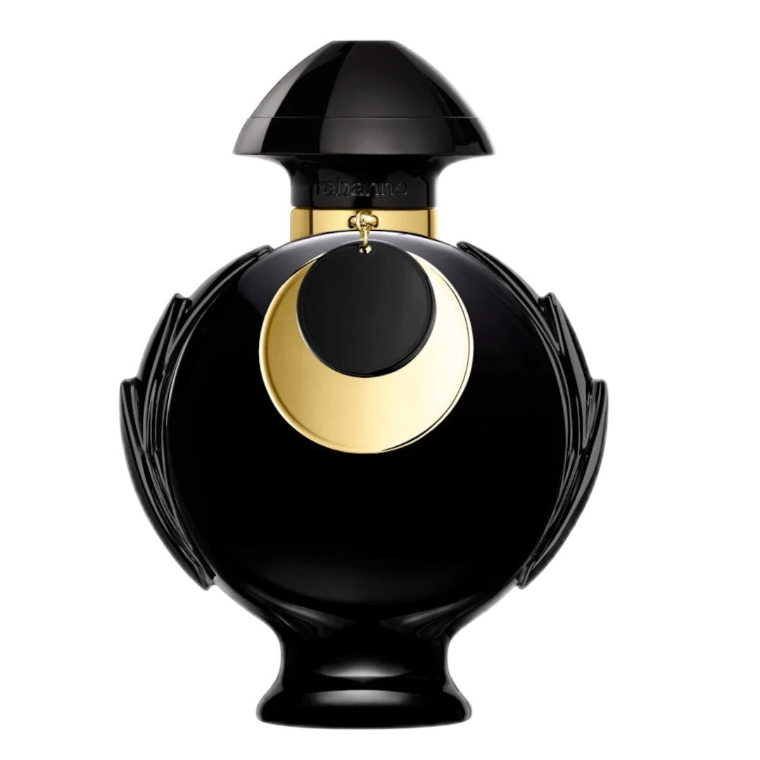 Perfume Paco Rabanne Olympéa Absolu Femenino 50ML Parfum Intense Único