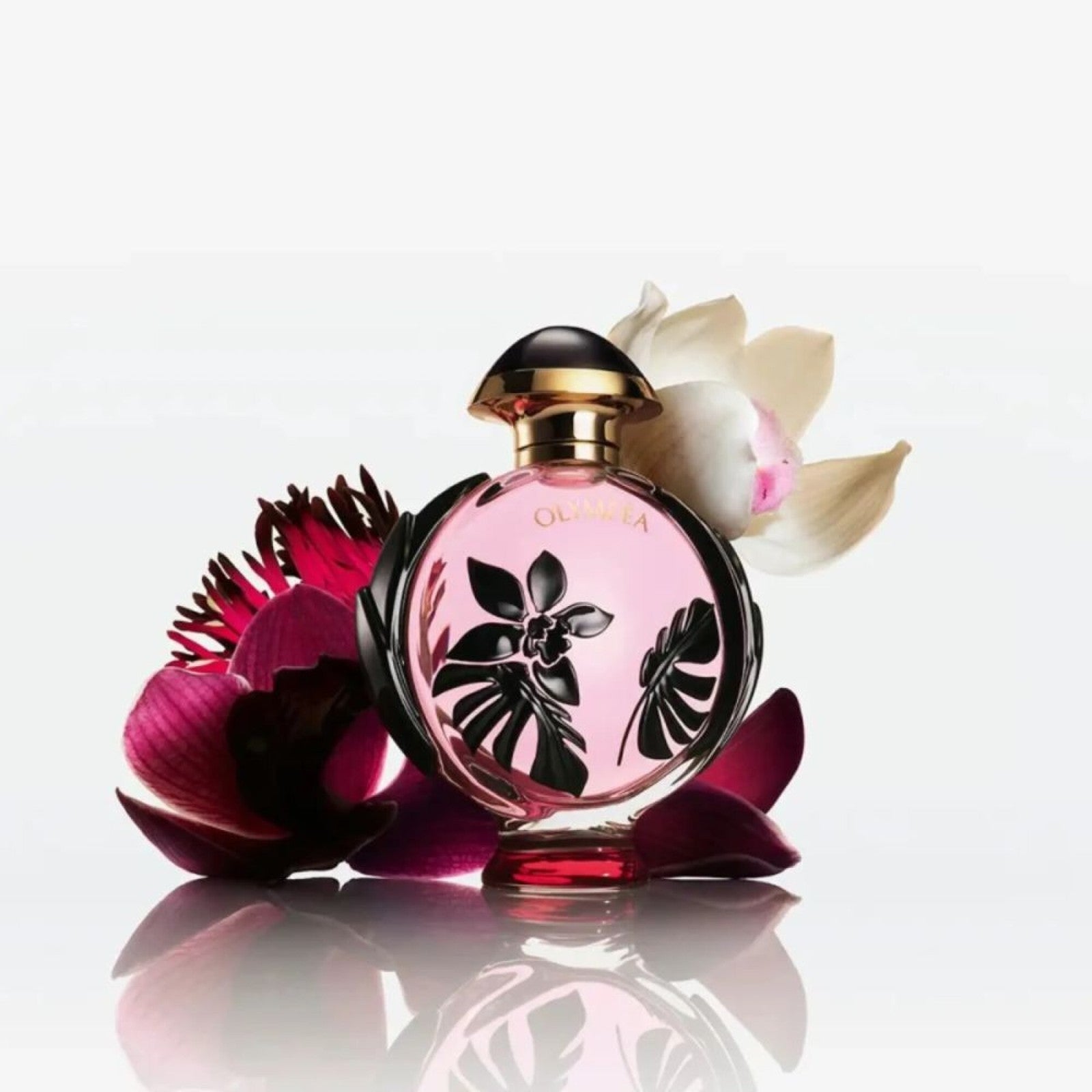 Rabanee Perfume Paco Rabanne Olympéa Flora Paraguay | XMarket