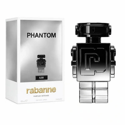 Perfume Paco Rabanne Phantom Intense Masculino 100ML Elixir